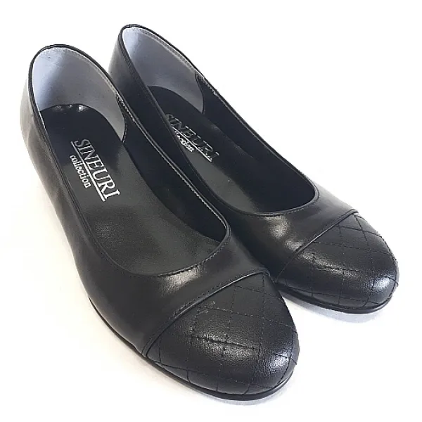 창세제화 2014블랙 가죽구두 215 260 220 225 255