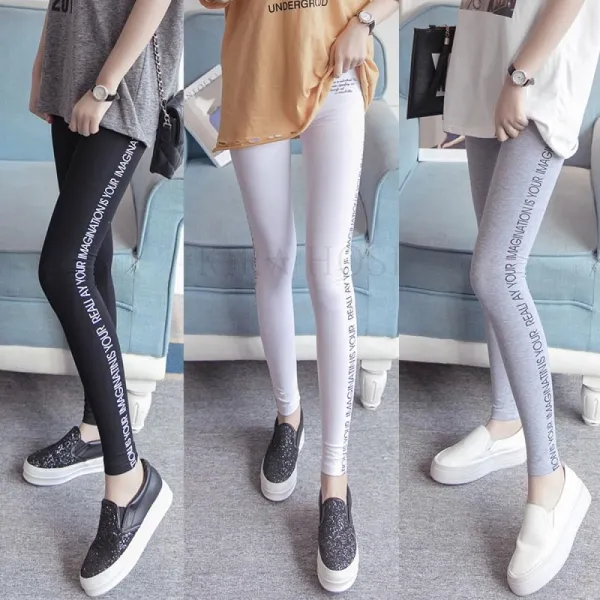 Kirahosi 가을 여성 레깅스 기본핏 무지 데일리 빈티지 편한 레깅스스타킹 85 Js Mv 11 Dobkwnpw