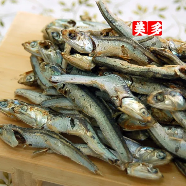 미다몰 남해안 햇 고주바 멸치 최상품 100g Md2 1개