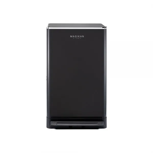 매직캔크롬히포 27L 화이트/크롬 그레이/크롬 재규어/크롬 MH280WCR MH280GCR MH280JCR신제품 기본리필내장, 06_27리터-재규어/크롬