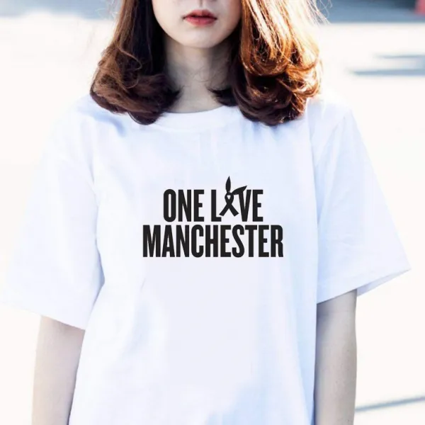 쇼핑하자GO 가을 스타일리시 화이트 이너 A누이동생 같은스타일 ONELOVE x2개