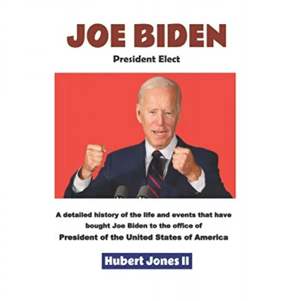 Joe Biden 대통령 당선자 : 그가 할 수 있습니까? 단일옵션