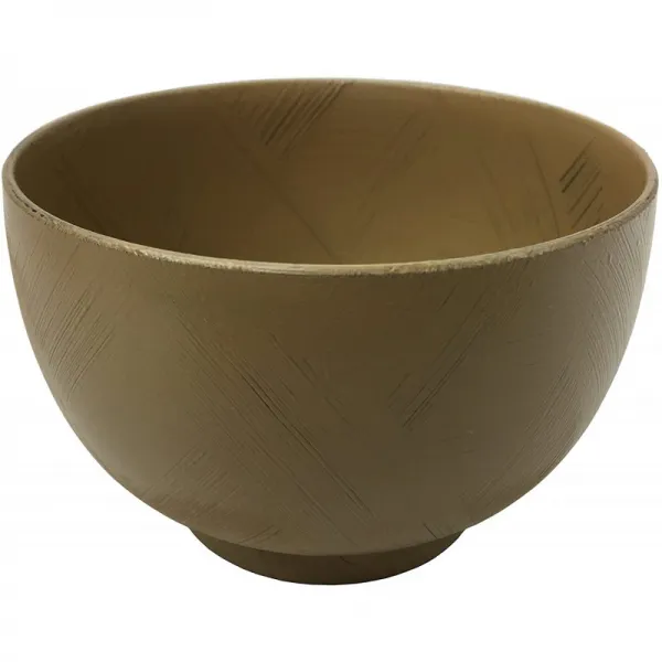 초래 칠기 점 手塗 옻 붓 도장 즙 강아지 흰색 Kz2870