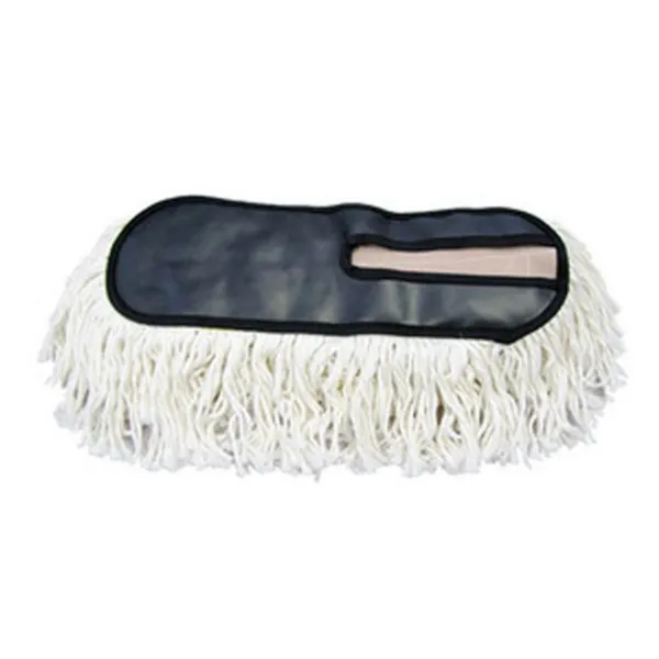 마당쇠 털이개 리필 특대 자동차 세차용품