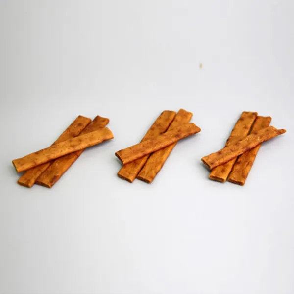 안심 수제 개간식 당근치킨 바 90g 애견간식, 1개