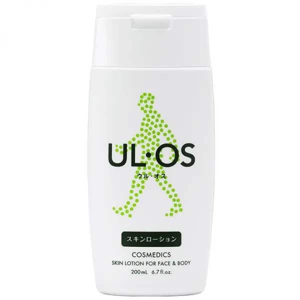 우르오스 올인원 모이스처라이저 스킨로션 지복합성, 1개, 200ml