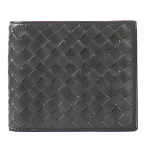 [Bottega Veneta]보테가 베네타 19FW 남성 반지갑 113993V46512015