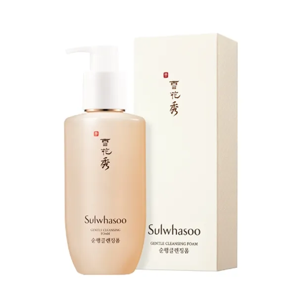 설화수 순행클렌징폼 200ML, 기타, 기타