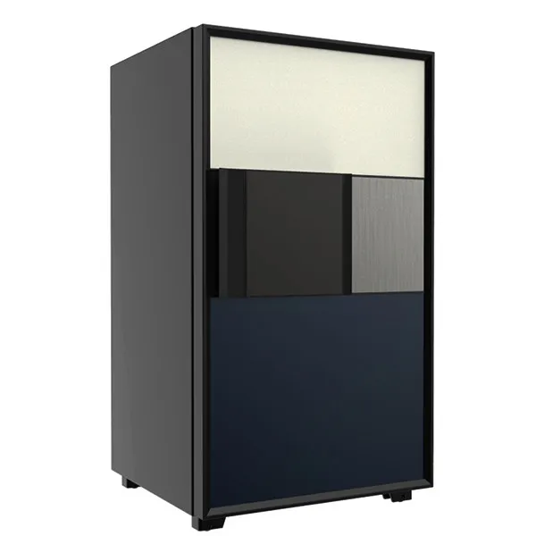  선일금고 루비스400 지문인식 스마트 금고 Luvis400 상세 설명 참조