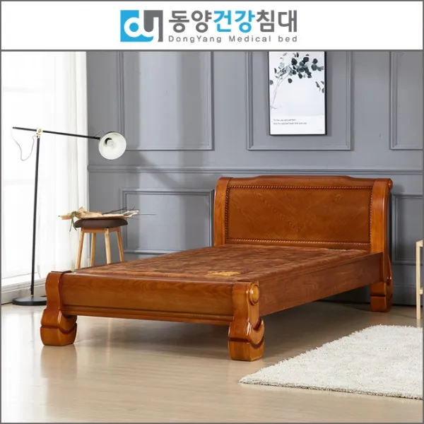 동양건강침대 1000싱글 EBS극한직업 흙침대 돌침대, 3D생황토
