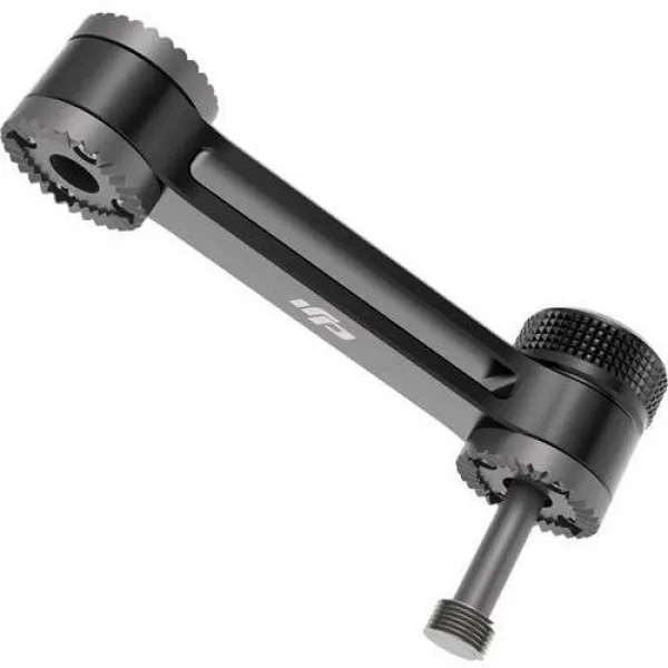 dji cp.zm.000239 osmos 보편적인 곧장 연장 팔 검은