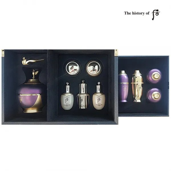 더후 환유고 스페셜 에디션 - 20년 5월기획, 1개