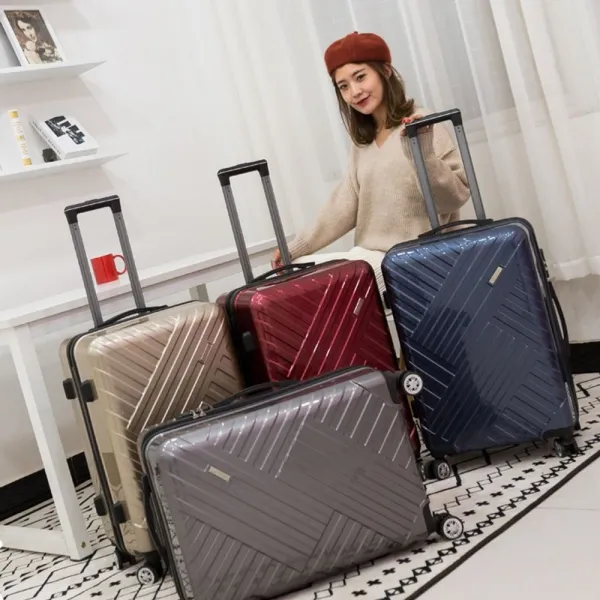 Pc+abs 하드캐리어 A2 1394 20size 캐리어/여행용가방/여행용품/여행가방/해외여행/기내용/소품/패션잡 