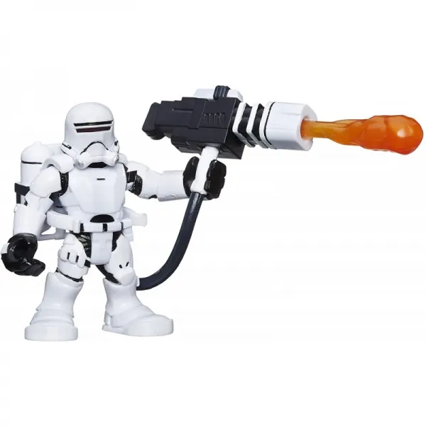 Playskool Heroes 은하계 영웅 스타 워즈 1 차 화염병, 단일상품