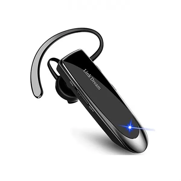 Link Dream Bluetooth 무선 헤드셋 V4.1 모노 고음질 일본어 음성 마이크 내장 핸즈프리 통화 일본 기술 적, 자세한 내용은 참조, 자세한 내용은 참조