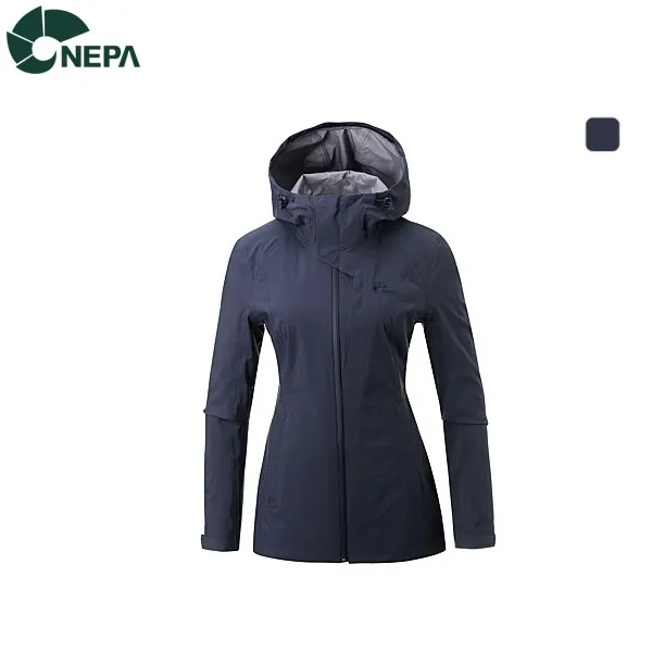 NEPA 네파 여성 얼티메이트 방수자켓 7D20533