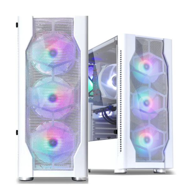 대한컴퓨터샵33 2D/3D게임/2D그래픽용PC, i5 12400F 8G SSD240GB GTX1650