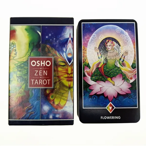 Grand Acana 브랜드는 이름과 마찬가지로 Ink Witch Tarot Ink Tarot 브랜드 소스 제조업체의 일반적인 운명을 설명하는 데 사용됩니다., 큰 아카나 카드는 운명의 일반적인 재산을 설명하는 데