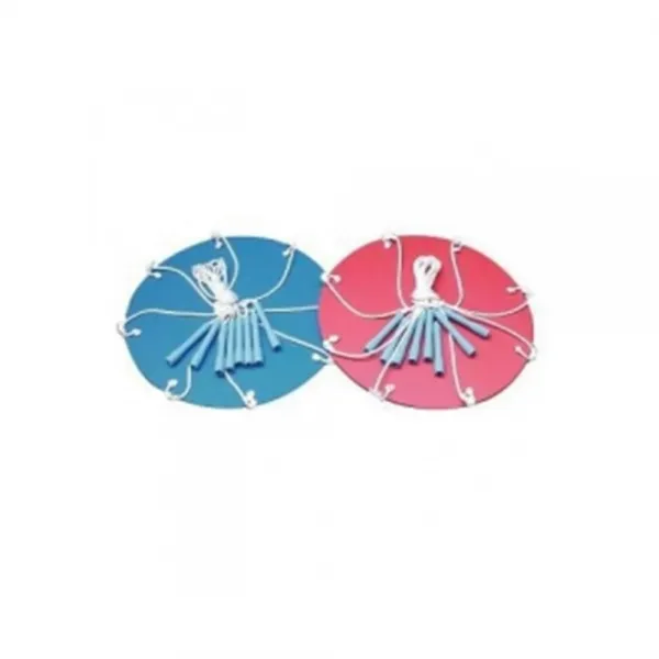 스포타임 협동제기차기 8인용 지름약70cm 학교용품 Jjws 76222 스포타임 협동제기차기 8인용