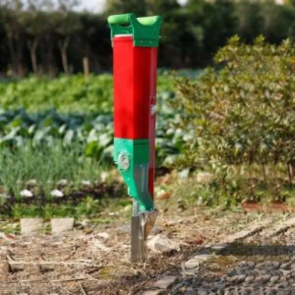 옥수수파종기 수동제방기 땅콩알파 신모델 다목적 농, T35-쌍구고정6입시비주파종주거리28