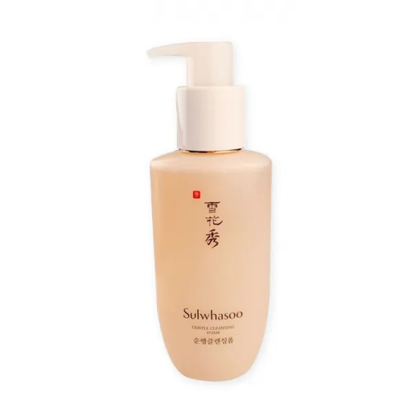 설화수 순행 클렌징폼 신형 200ml, 1개