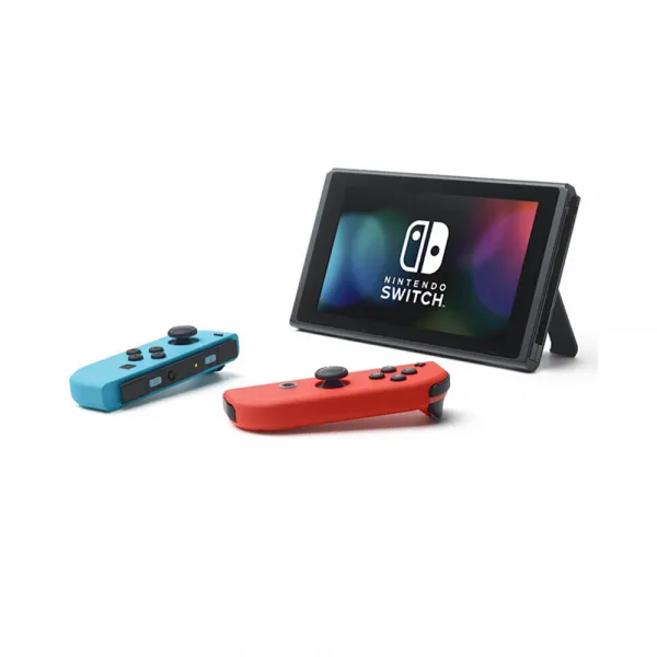 닌텐도 스위치 Nintendo Switch NS 중국버전, 네온컬러