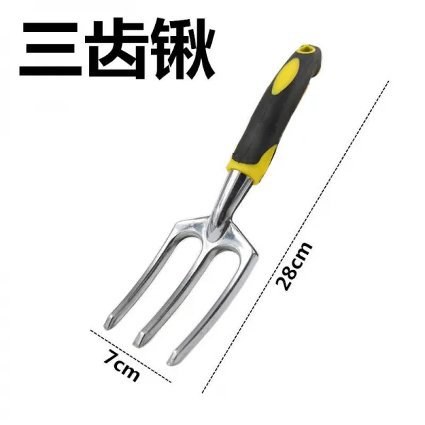 굿라이프 가정용 풀을 뽑다 파내다 건취나물 신기 부드럽게 함 뿌리기다 모를 옮기다 싹기입니다 수동 잡초제거 접착제 합금 세발삽