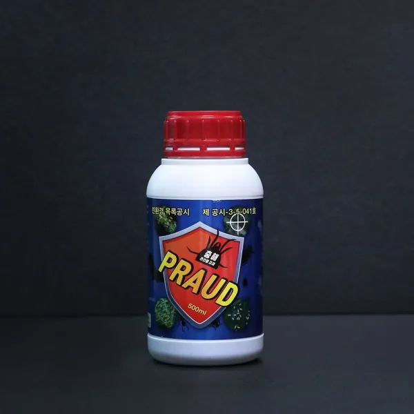 [미래농산] 프라우드 500ml