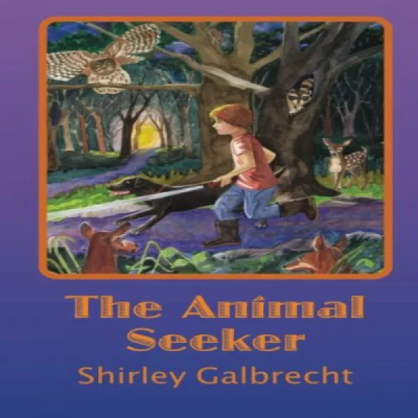 The Animal Seeker 동물 탐구자, 1