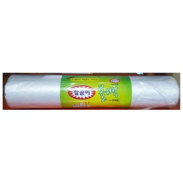 Roll Bag 크린 육십센티 이백오십ea + 51302주초, 이 상품이 마음에 들어요