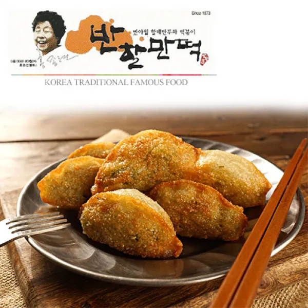 [반할만떡] 생활의달인 반야월 할매만두 3kg, 3kg 1봉, 단일상품