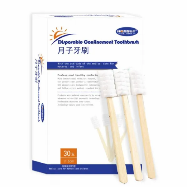 others Hons Medincal 홍생월자 스펀지 박하맛 산후 임산부 산부용품 산(12), 1개, 0개