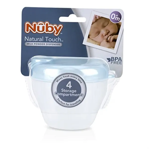 Natural Touch Milk Powder Dispenser 본상품