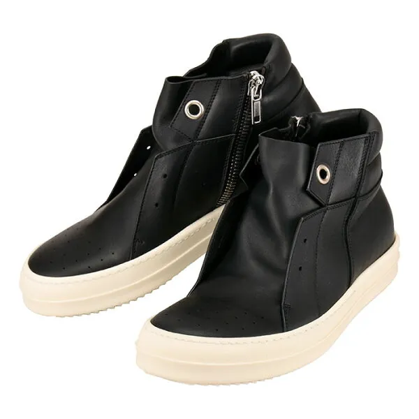 5 1 (금) ~ 리 코 오 웬 스 아 이슬 란 드 신사 운동화 블랙 rick owens island dul 17f 8895 lpo 91 (otr 1948) 이용 가능