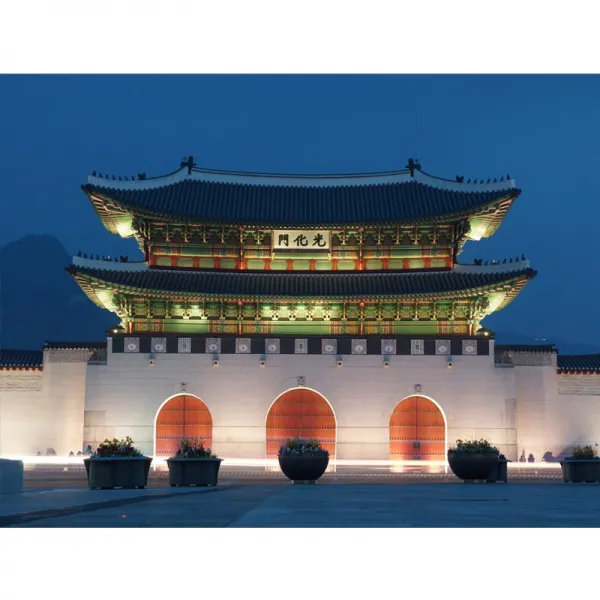 세진 40x50 40x80 사이즈 대형 금전운 보석 십자수 New 13 광화문 40x50