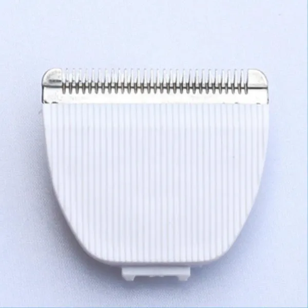 리케이 TC-1000 고양이 클리퍼날 교체 초보자 멍멍이 이발기 성견 트리머 발바닥미용, 단일색상