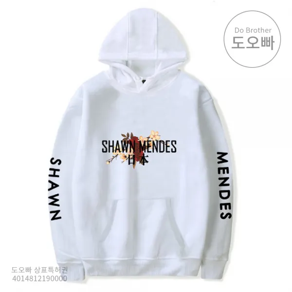 도오빠 남성 후드티 긴팔 긴소매 모자 빅사이즈 4xl 기모 남자후드티 가을 겨울