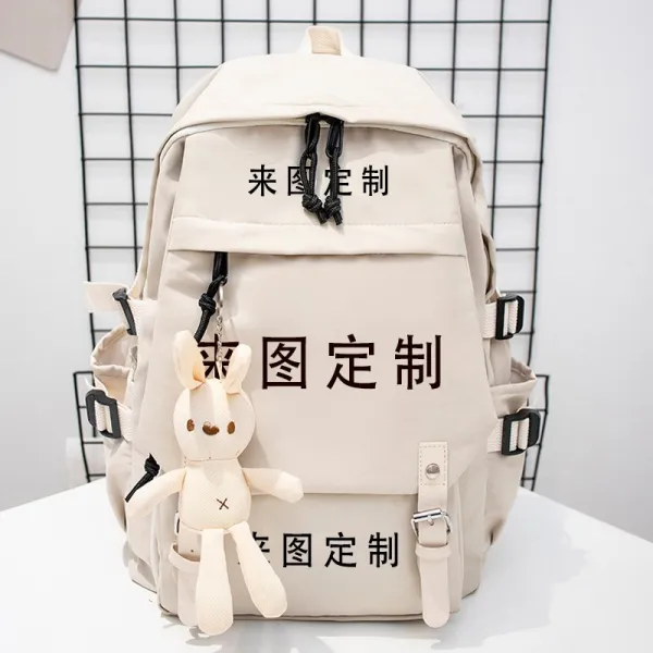 대학생책가방 주술 회전함 학생백팩책가방 보관함 이해함 범의 지팡이가 유유히 인복에 덮이다 블랙 인자함 4571064270
