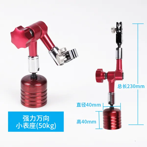 회전 기계 자력 watch stand 자성 강력함 대랩 100점 받침대 강한 만상 앉다, 강력함 회전 숏 a watch sta