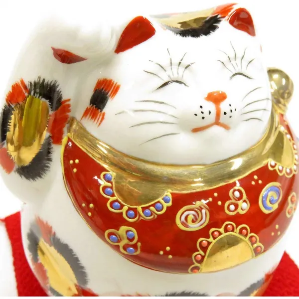 개운 구곡구이 뚱뚱이 마네키네코 김삼모군(이불붙이), 단품