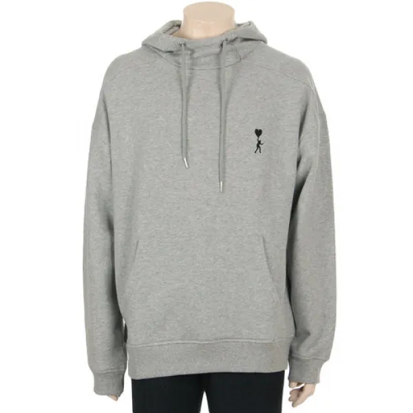 테이트 공용 하이넥 기모 후드티셔츠 Ka9w0 Ukl030