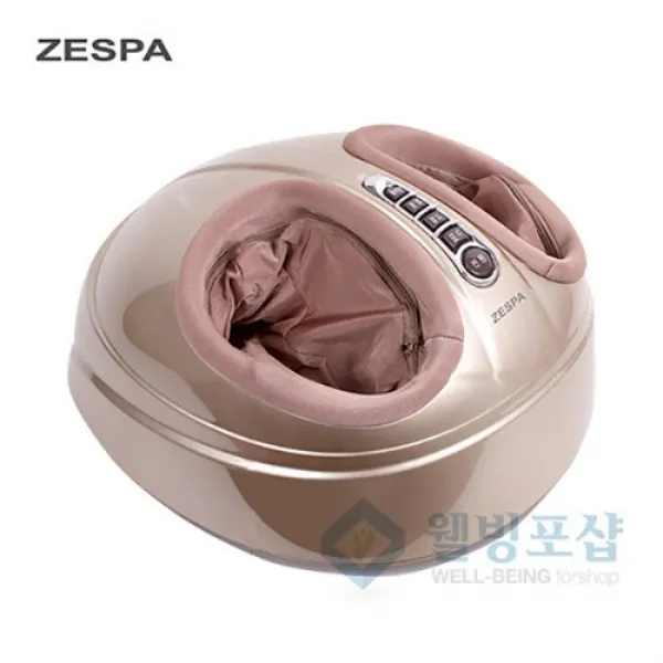 제스파 듀얼파워 풋마사져 Zp828 P00000ct