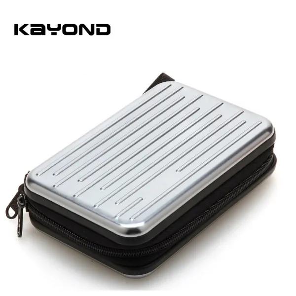 Kayoon D 알루미늄 합금 모 바 일 하 드 백 Wd 시 제 웨 스 턴 데이터 도시 바 1개