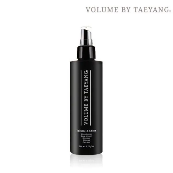 볼륨바이태양 헤어 볼류머 3병 찬스