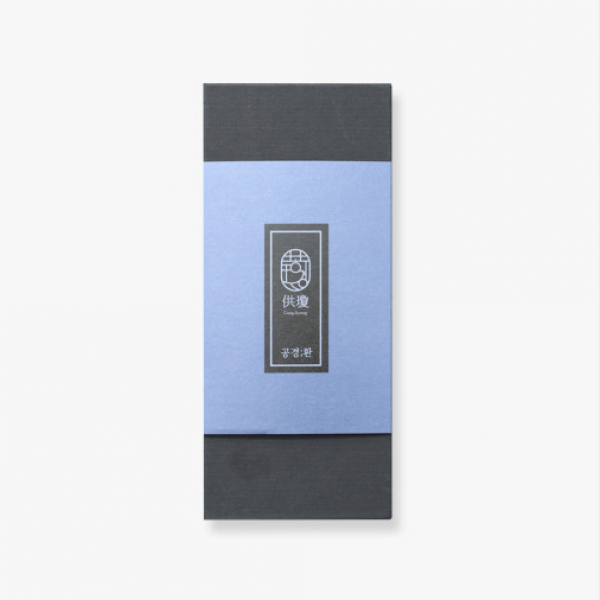공경 발효녹용정 공경환(10환 30환 택), 10개, 4g
