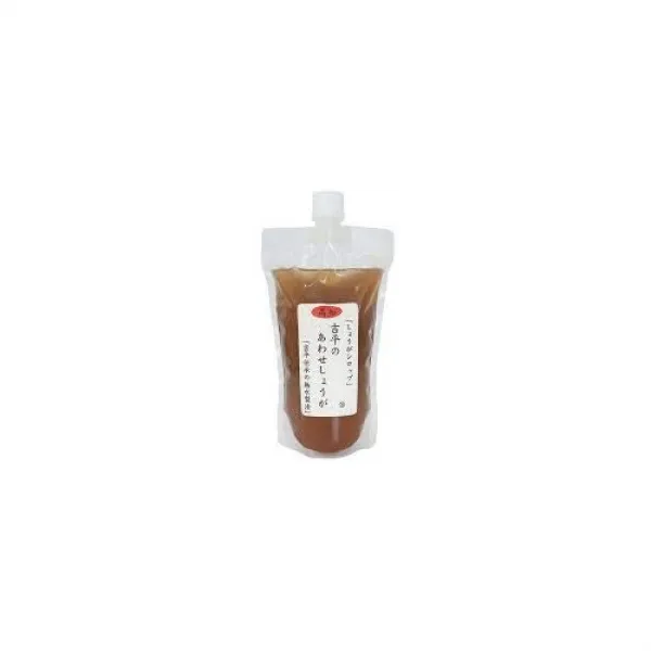기치헤이 상점 맞춰 # 것이지만 360ml 파우치 팩 사카가미&손가락원이 감을 수 없는 가게, 본문참고, 본문참고