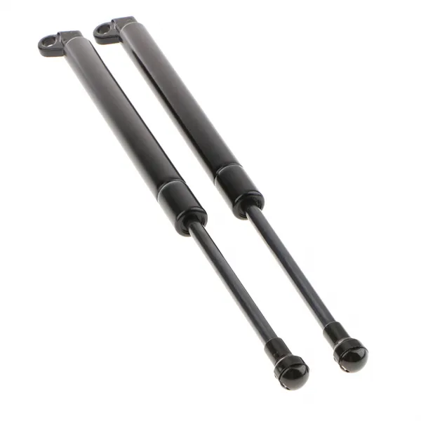 Royalways2 개 후면 뒷문 트렁크 립 리프트 지원 충격 스트럿 스냅 바로 그 자리에서 BMW 740i 740iL 750iL 94-01 4546