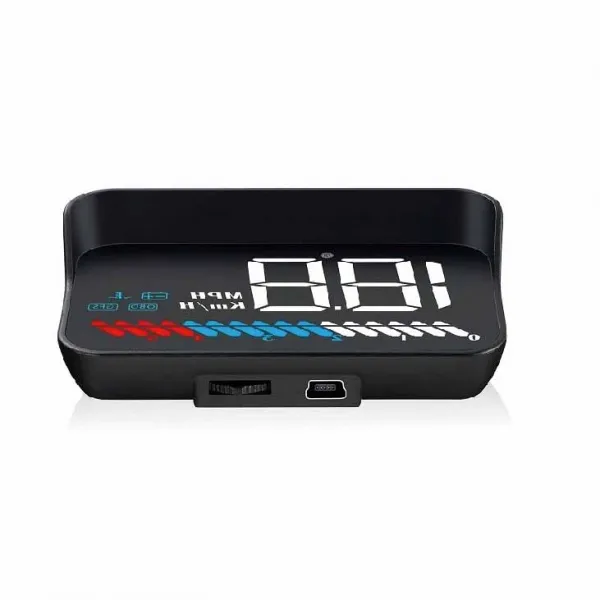 Hud 헤드업디스플레이 M7 Obd2 Gps 멀티부팅 단품