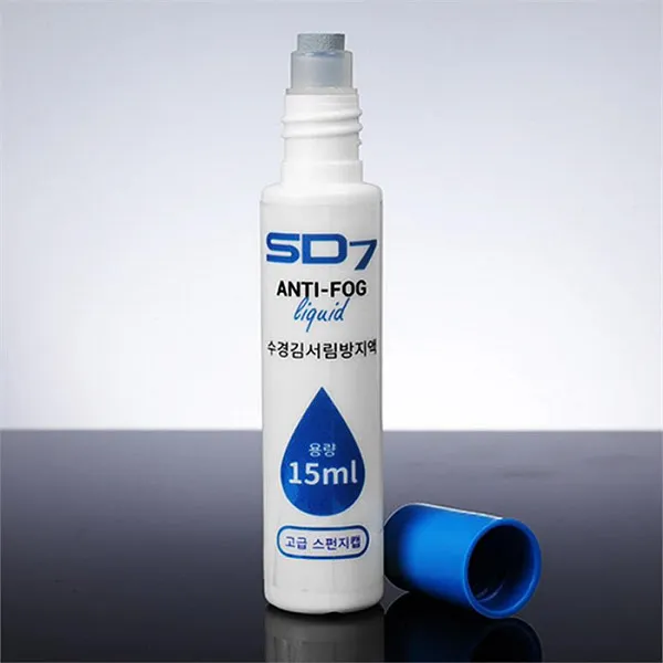 조아몰 SD7 안티포그제 15ml 40242 헬스 수경 레저 안전용품 (5467810)
