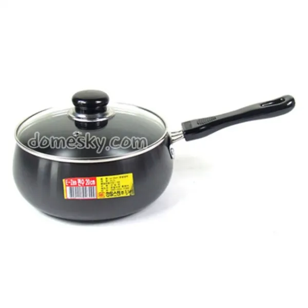 E-Zen 경질 편수냄비 20cm J26099 주방용품, 동궁다이아 본상품선택, 동궁다이아 본상품선택